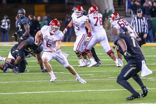 College Football Playoff Semi-Finals Rundown