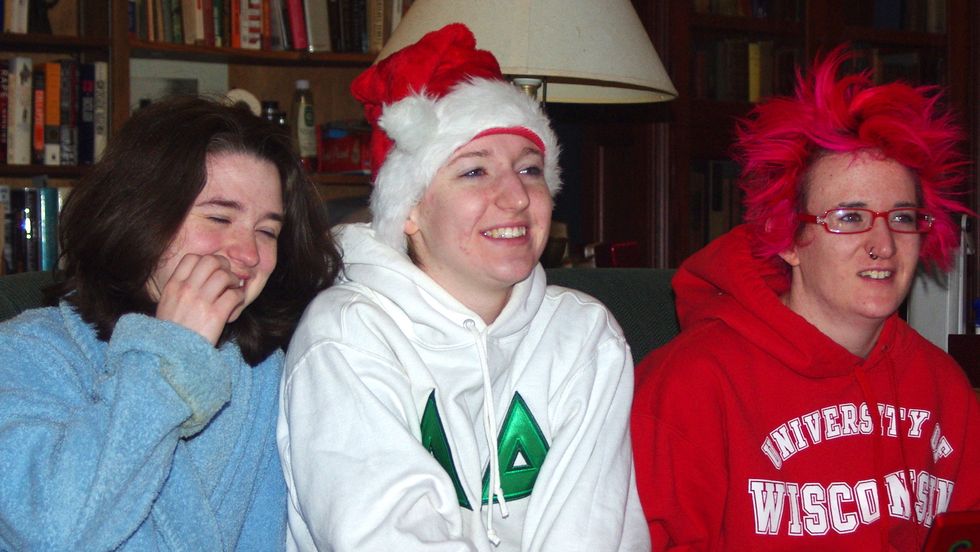 5 Things Every College Kid Wants For Christmas, Both Physically And Intangibly