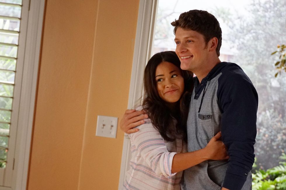 11 Reasons 'Jane The Virgin' Is the Biggest Breakout Show On T.V.