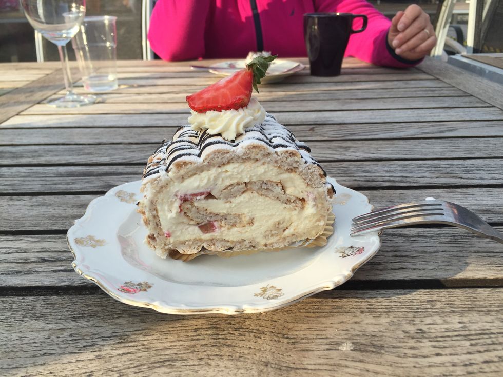 7 Swedish Snacks I Wish I Had In Front Of Me Right Now