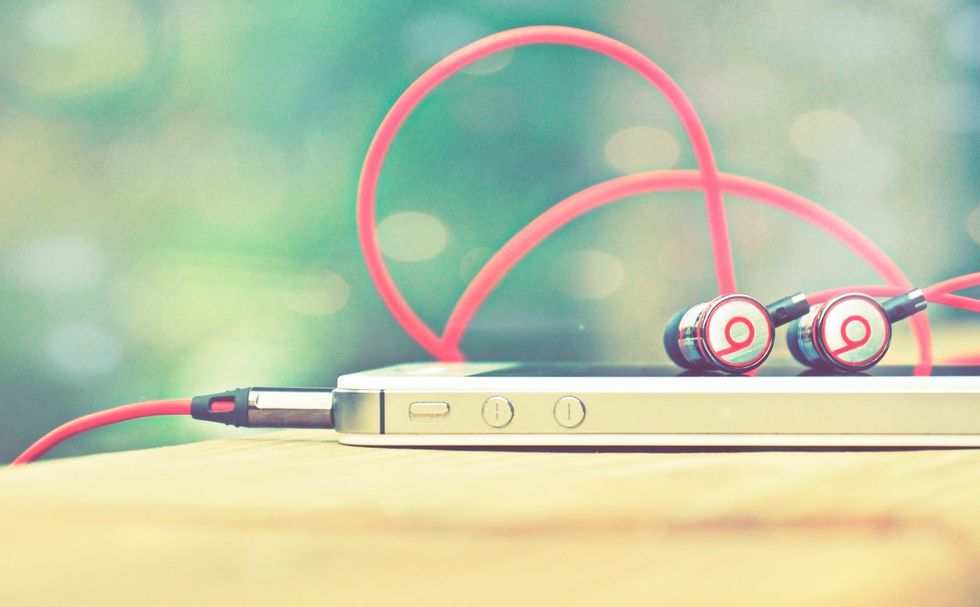 5 Albums To Buy For The Music Lover In Your Life