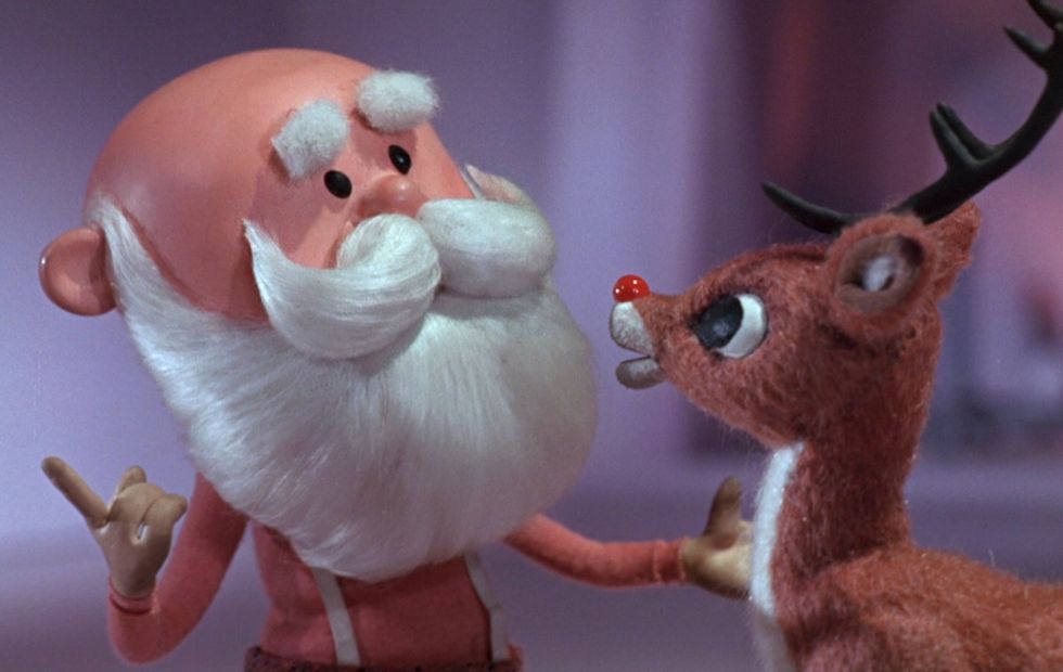 25 Christmas Movies To Watch With Your Family