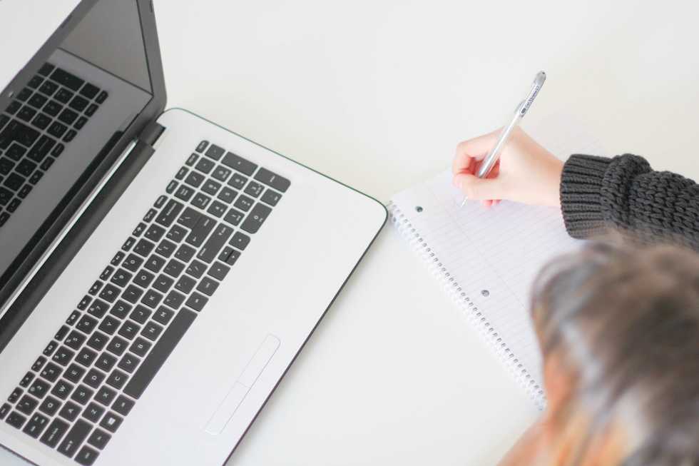 5 Things You Can Do To Relieve Stress During Finals Week | The Odyssey ...