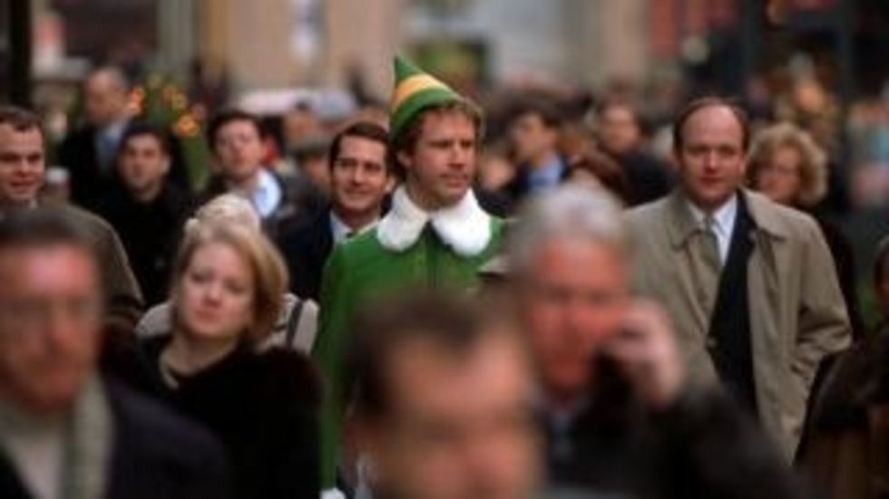 12 People You'll Meet By The 12th Day Of Christmas