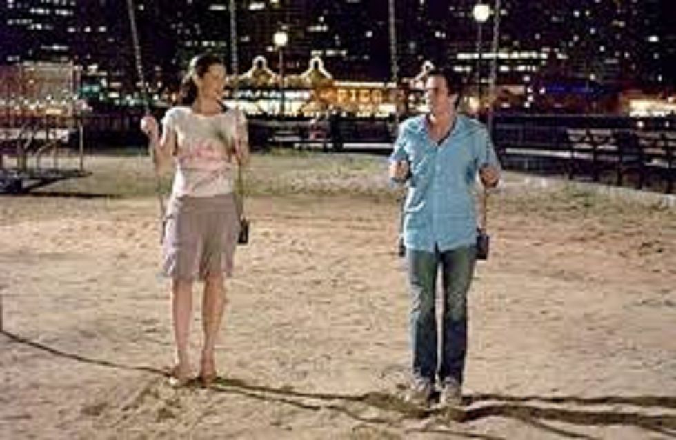 Having Someone To Talk To Helps Us Cope With Life