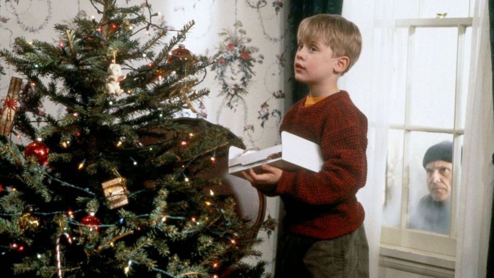 6 Things You'll Miss About College During Winter Break, Told By Your Favorite Christmas Movies