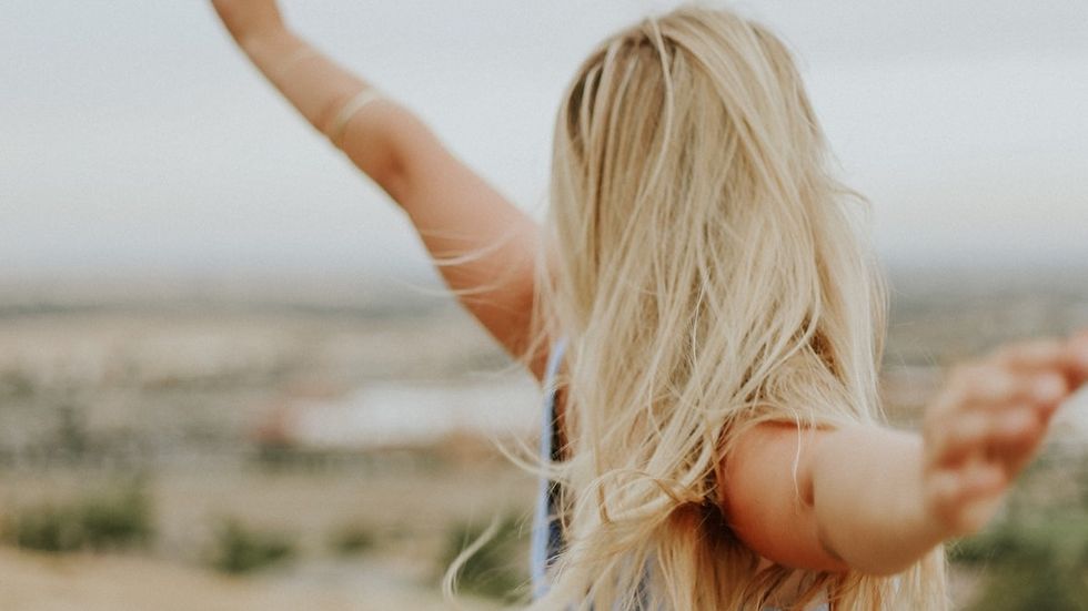 6 Ways To Grab Your Mental Health Issues By The Balls