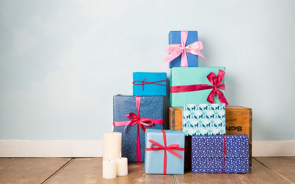 5 Types Of Holiday Gift Shoppers