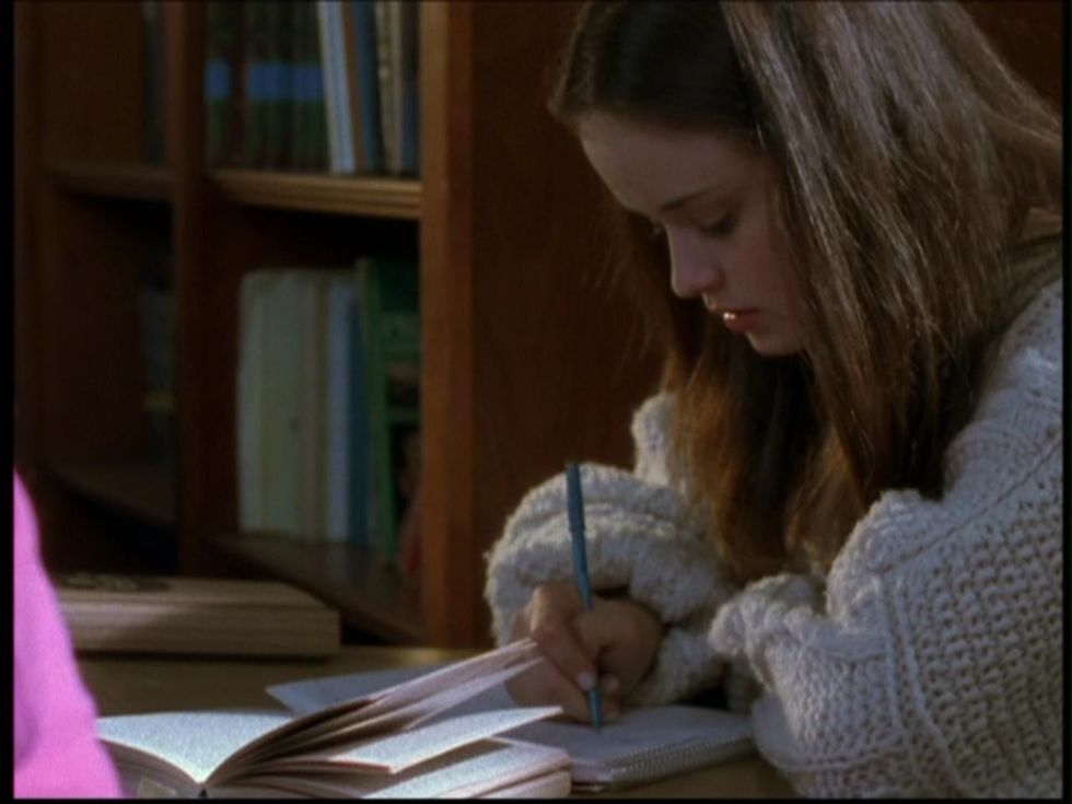 10 Reminders Every College Student Needs To Hear