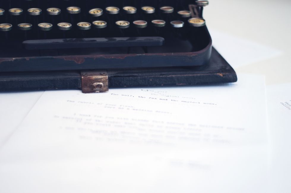 Poetry on Odyssey: A Set of Sonnets on Overlooked Love