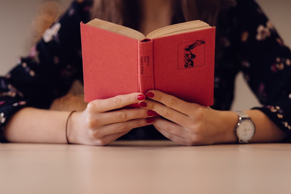 6 Books That Changed My Mindset After Reading Them