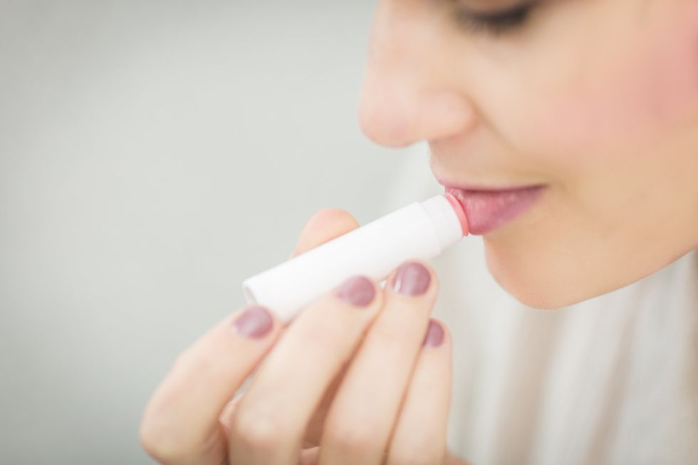 The 5 Best Chapsticks To Use This Winter