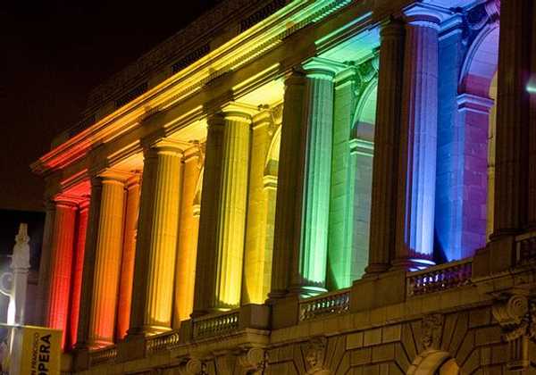 I'm A Catholic And I Celebrated Gay Pride