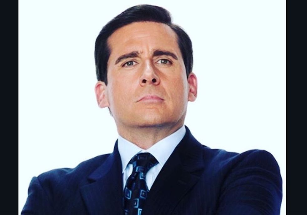 The Perks And Downsides Of Christmas: Told By Michael Scott