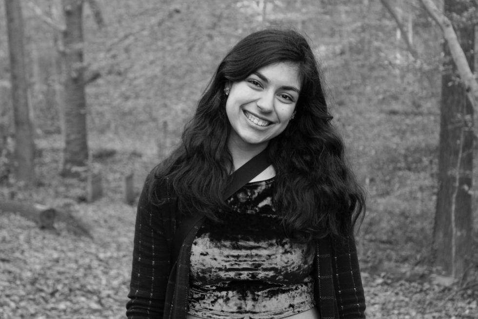 Poetry On Odyssey: When You're Latinx And Suck At Spanish