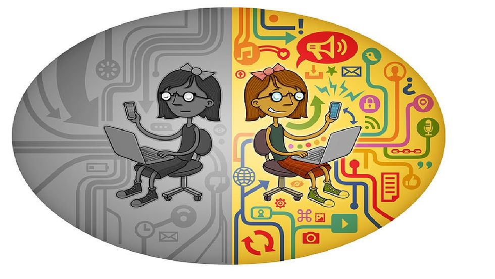 4 Things You Should Know About Net Neutrality