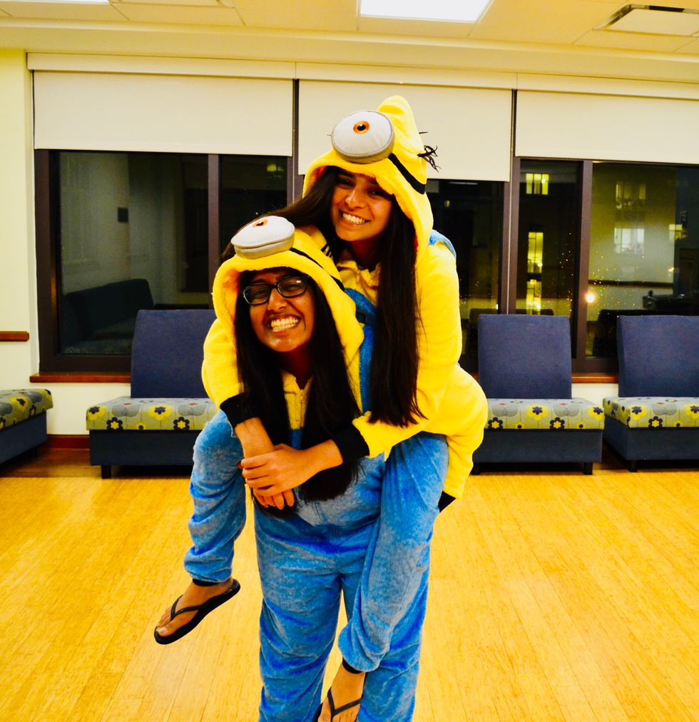 13 Signs You've Found Your Perfect Roommate