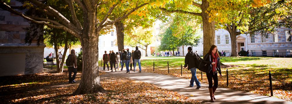 Tips For Surviving Exam Week & The Aftermath