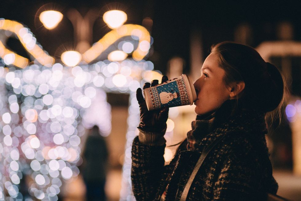 13 Dos And Don'ts Of Winter Break In College