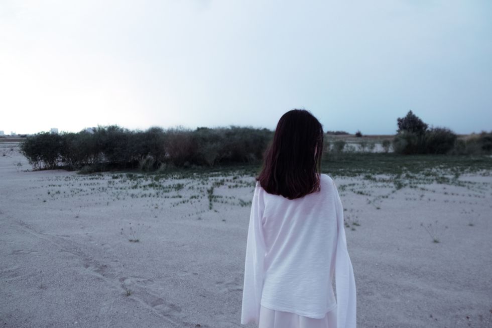 12 Things I Wish Loved Ones Knew About Depression