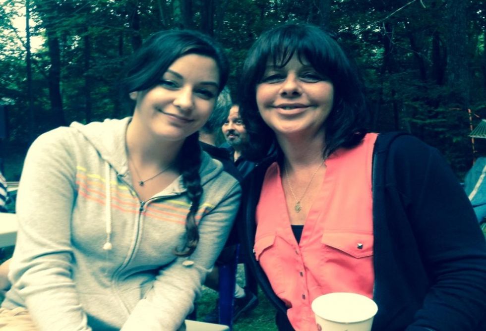 Mom, Never Forget That You're Absolutely Amazing