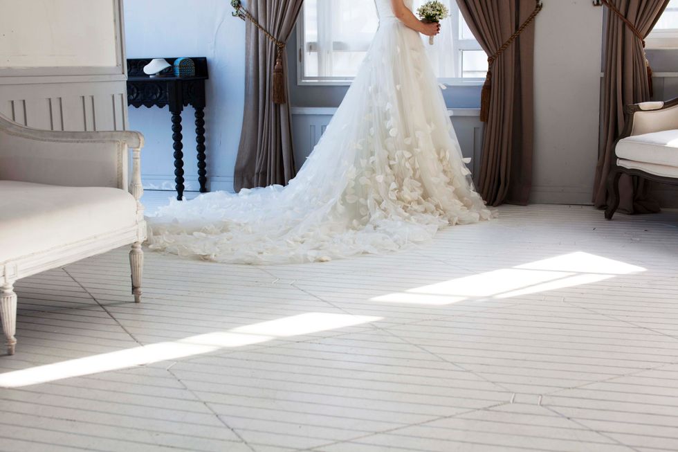 10 Things Your Bridal Stylist Wants You to Know