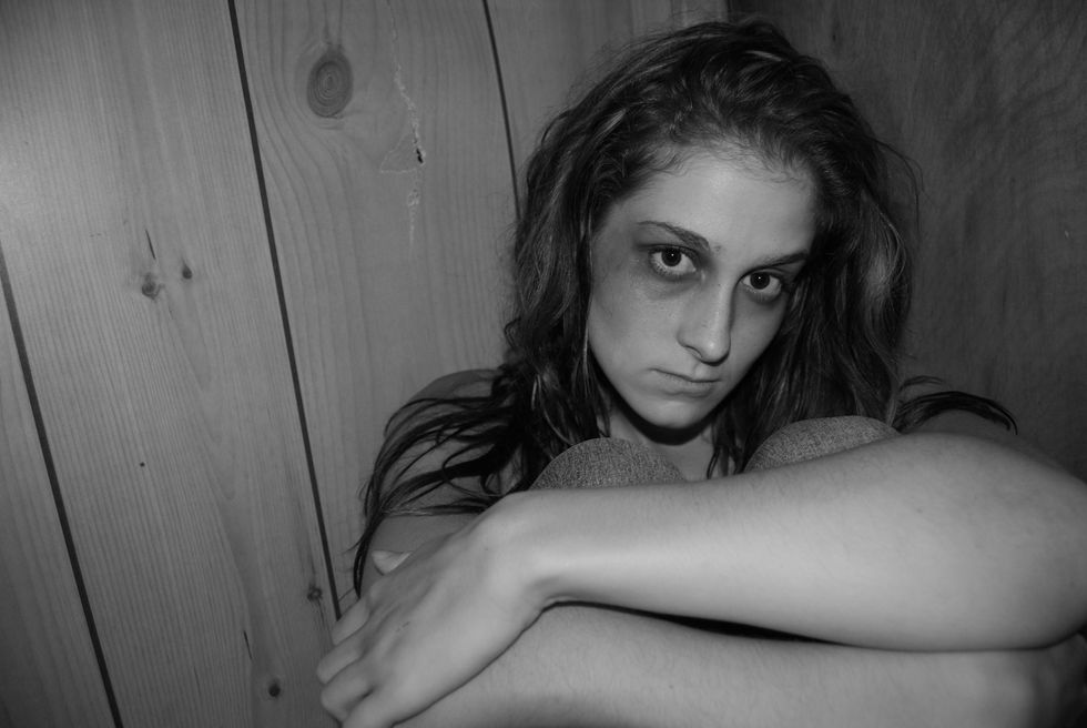 Yes, You're Still Worthy Even If You've Been In An Abusive Relationship