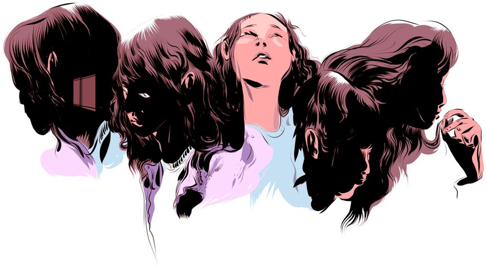 Is the Fear of Rape Natural?