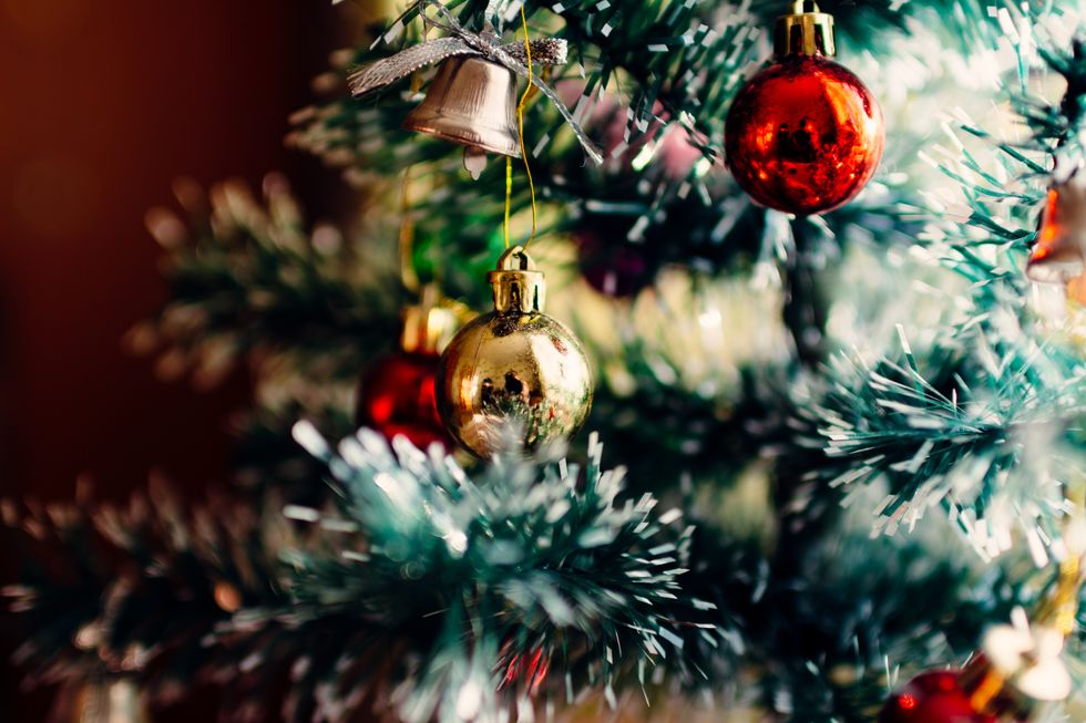 9 Christmas Playlists To Get The Holiday Spirt Flowing