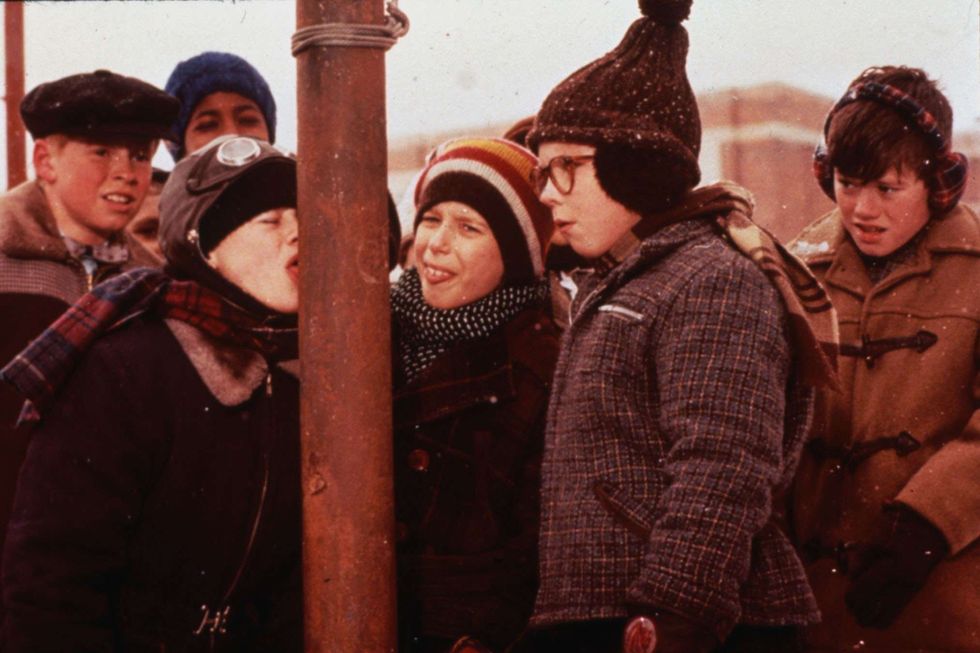 The 13 Best Christmas Movies of All Time