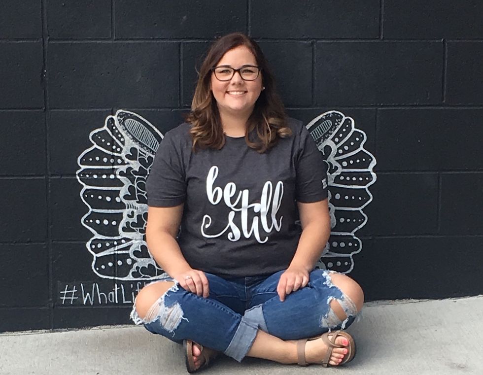 To The Person Who Constantly Reminds Me That I'll Never Be Good Enough