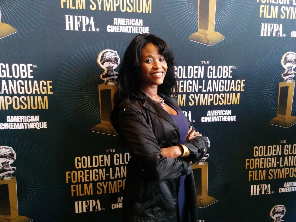 The Golden Globes Cannot Recognize Black Excellence