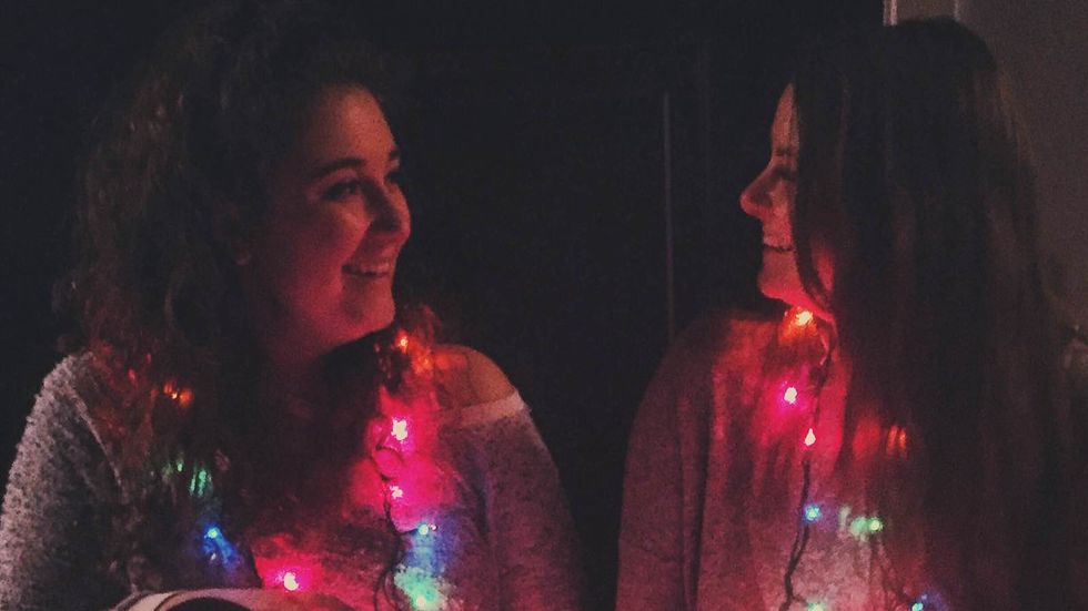 10 Ways Life Gets Better When You're With Your Best Friend