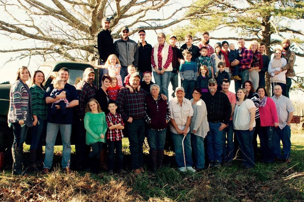 5 Things You Learned At A Young Age Because You Grew Up In The South