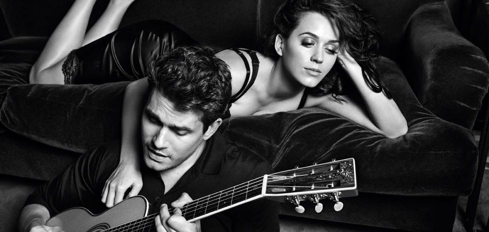 If All The Guys You Dated In College Became John Mayer Songs