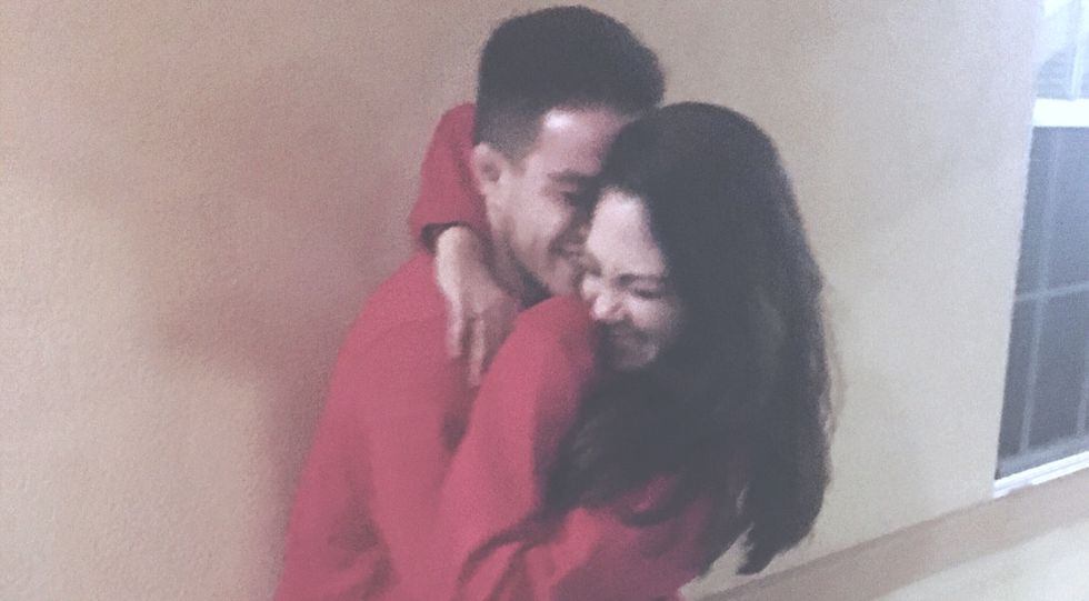 20 Admittedly Mushy Signs Your Boyfriend Is Your Best Friend, Too