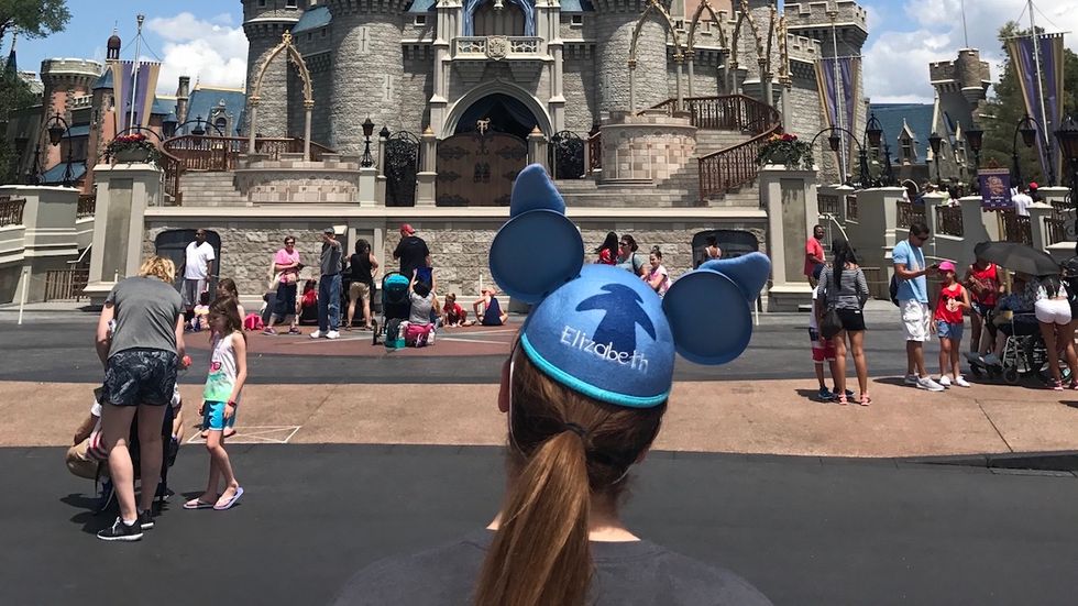 College After The Disney College Program Is A Little Less Magical