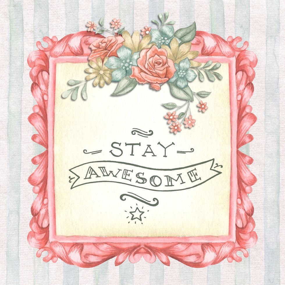 13 Things This Pessimist Loves About Positive Affirmations