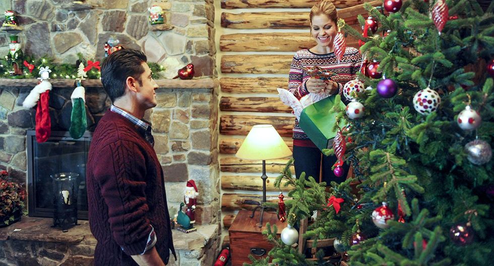 Hallmark Holiday Movies Are The Best Holiday Tradition