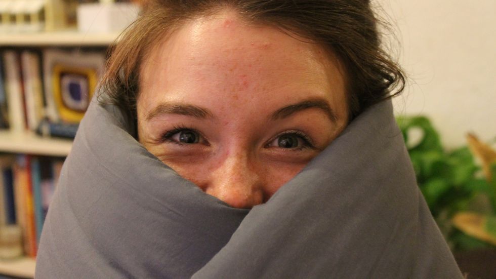 10 Homely Holidays Comforts College Kids Appreciate, Even If They Don't Admit It
