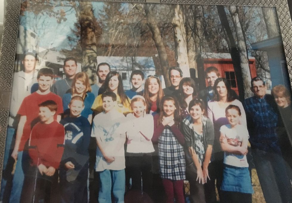 To The Girl Grieving For “Too Long”