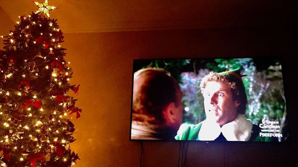 Top 10 Christmas Movies To Watch For The Holiday Season
