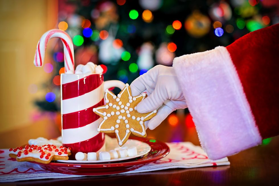25 College Students Confess What Happened When They Stopped Believing In Santa