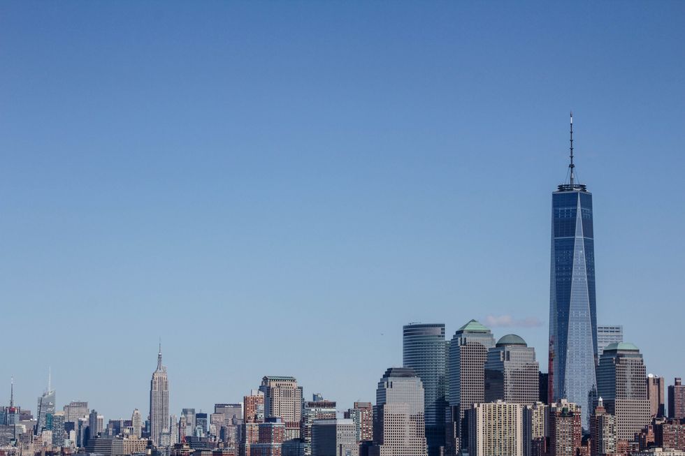 5 Hidden Gems To Explore In New York City's Lower East Side