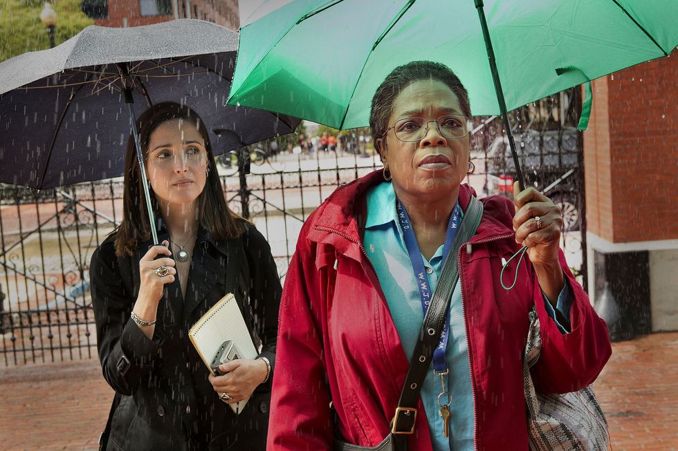 HBO's Must-See: 'The Immortal Life Of Henrietta Lacks'