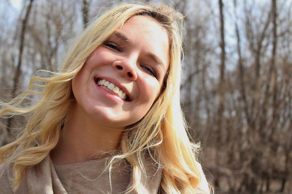 I've Overcome My Anxiety, But I Still Struggle