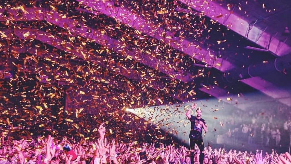 10 Artists That Slayed The Music Scene In 2017