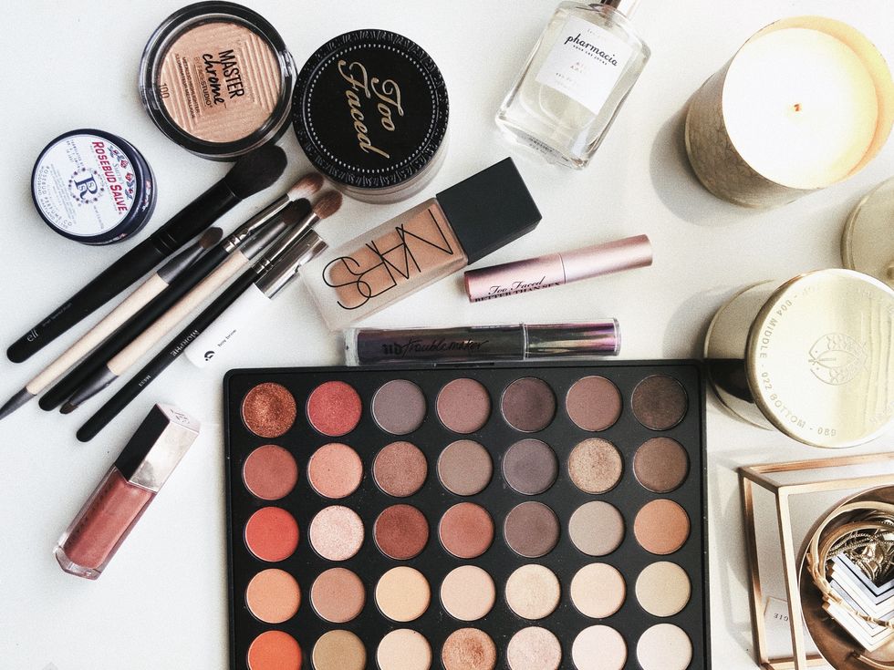 7 Makeup Brands And Their Products That Have Proven Their Worth