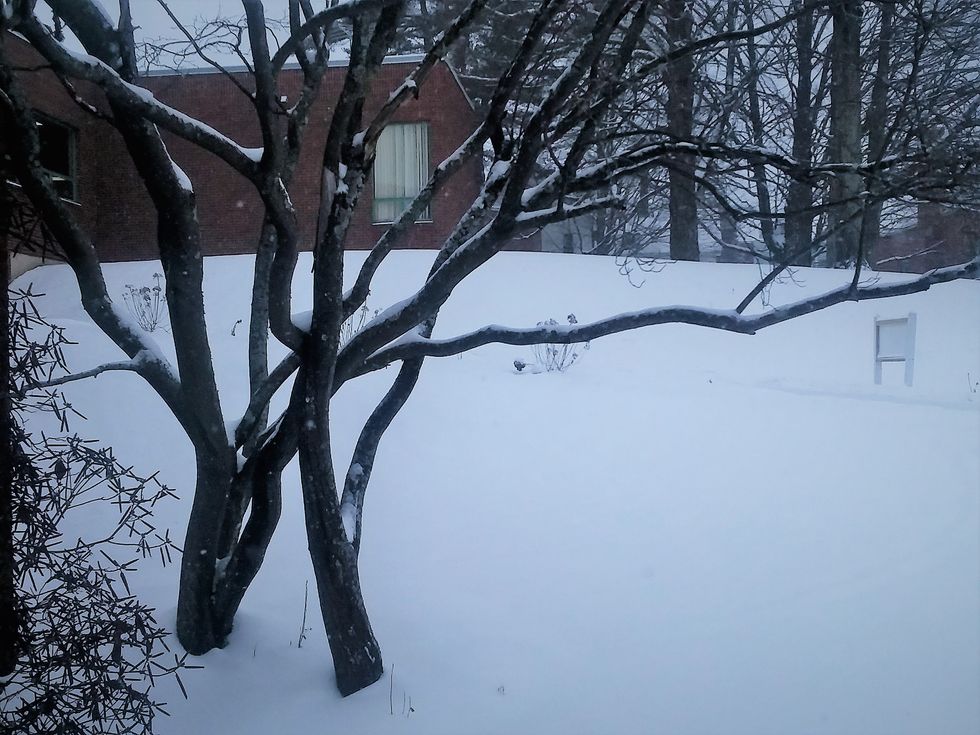 Christmas Shouldn't Be About Gifts