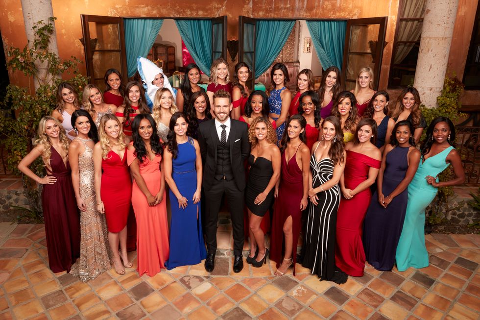 "The Bachelor" Is Coming Back More Dramatic Than Ever